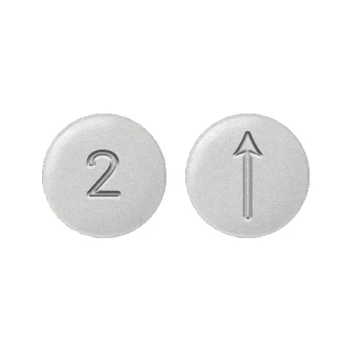 Buprenorphine 2mg