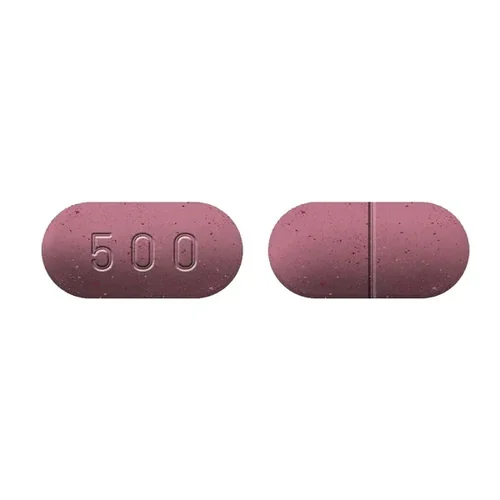 Lortab Asa 500mg