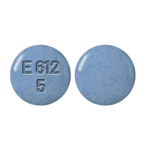 Opana Er 5mg