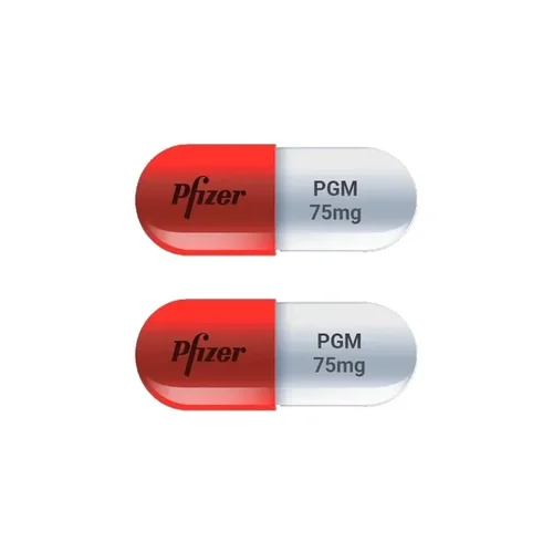 Pregabalin 75mg