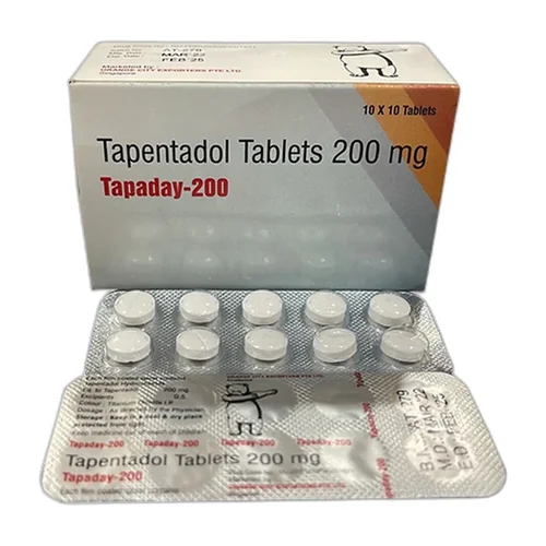 Tapentadol 200mg