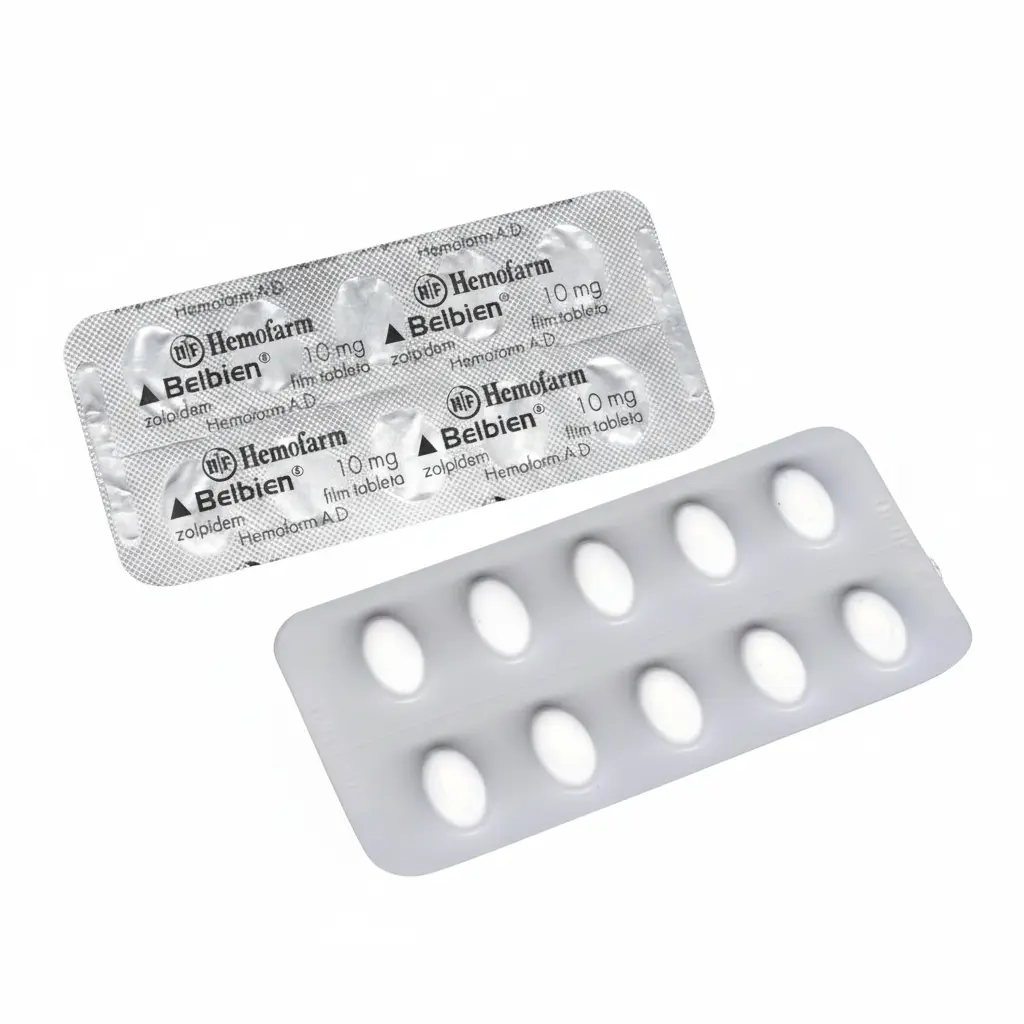 Belbien 10mg 2 Belbien 10mg - Image 2