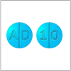 Adderall 10mg