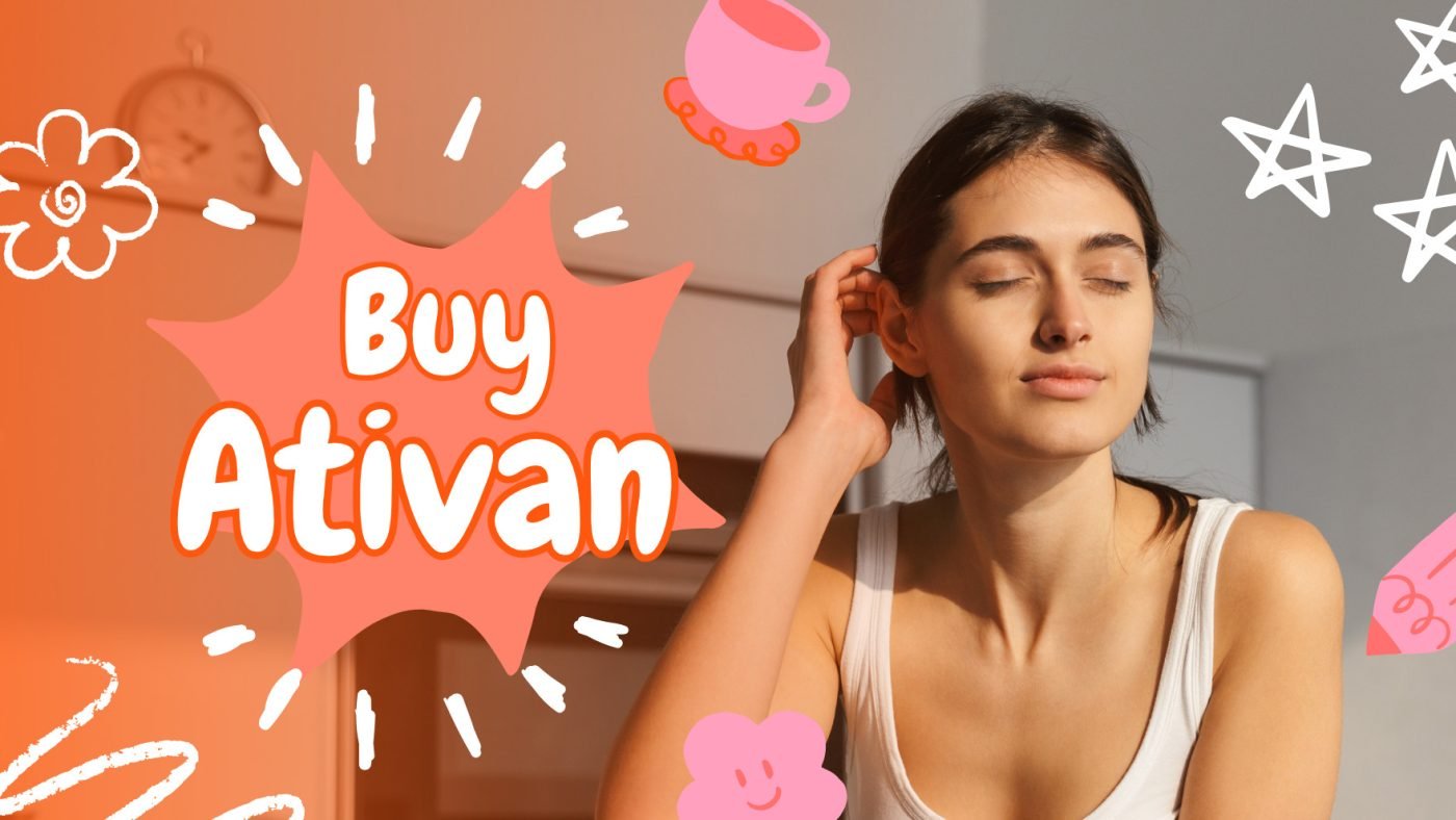 Buy Ativan (Lorazepam) Online in the USA – Fast, Safe, and Affordable 5 Ativan