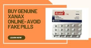 Ksalol 1mg: Uses, Dosage, Effects & Safety Information 5 Buy genuine Xanax Online 310x165 1